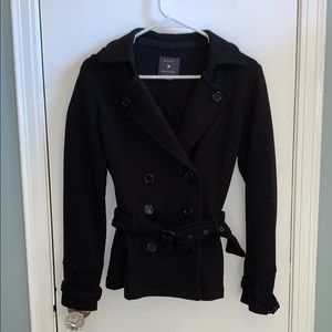 Forever 21 fitted jacket, size small